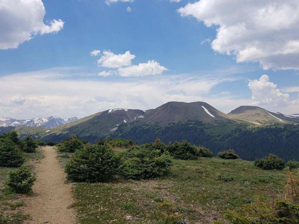 Appartamento The Getaway,Hot Tub, Ac, 2Miles From Rmnp Estes Park Esterno foto